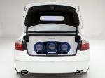 Hyundai Genesis White Edition by DUB Magazine 2008 года